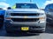 2017 Chevrolet Silverado 1500 WT