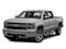 2014 Chevrolet Silverado 1500 2LT