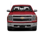 2014 Chevrolet Silverado 1500 2LT