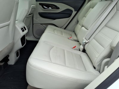 2023 GMC Terrain AWD Denali