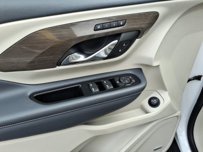 2023 GMC Terrain AWD Denali