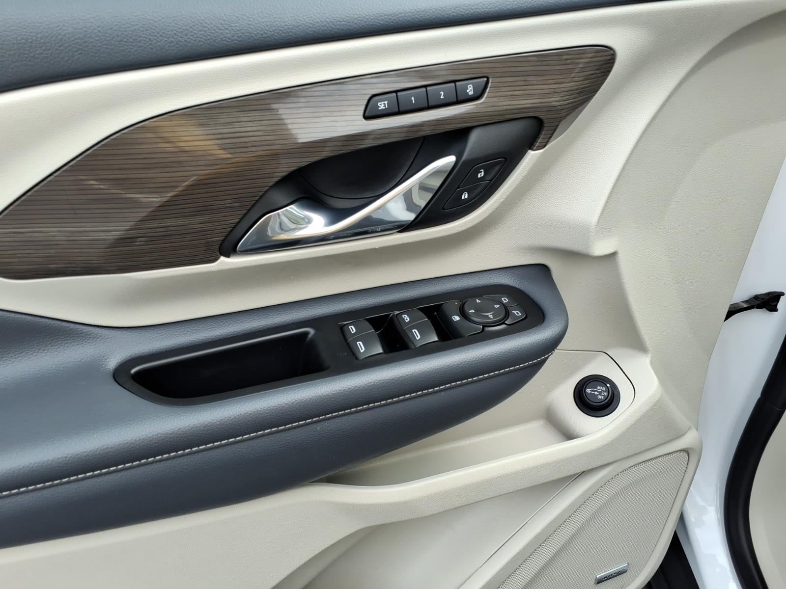 2023 GMC Terrain AWD Denali