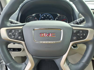 2023 GMC Terrain AWD Denali