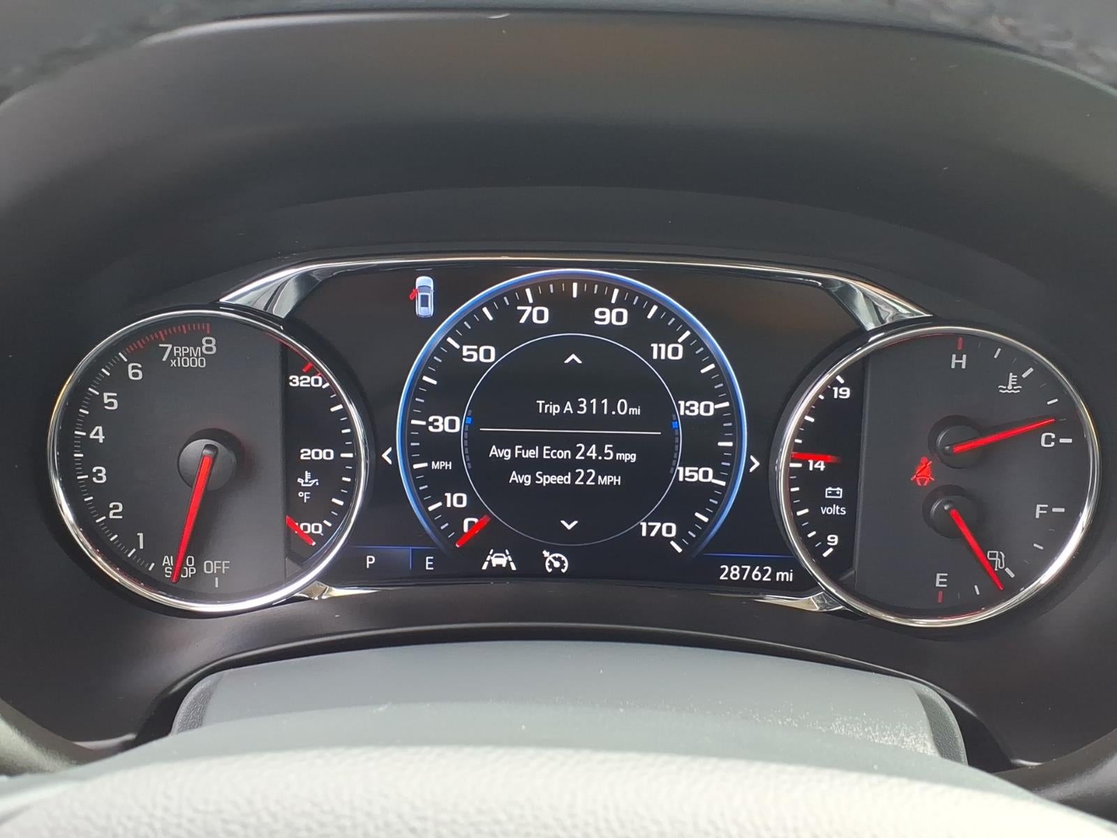 2023 GMC Terrain AWD Denali