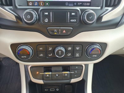 2023 GMC Terrain AWD Denali