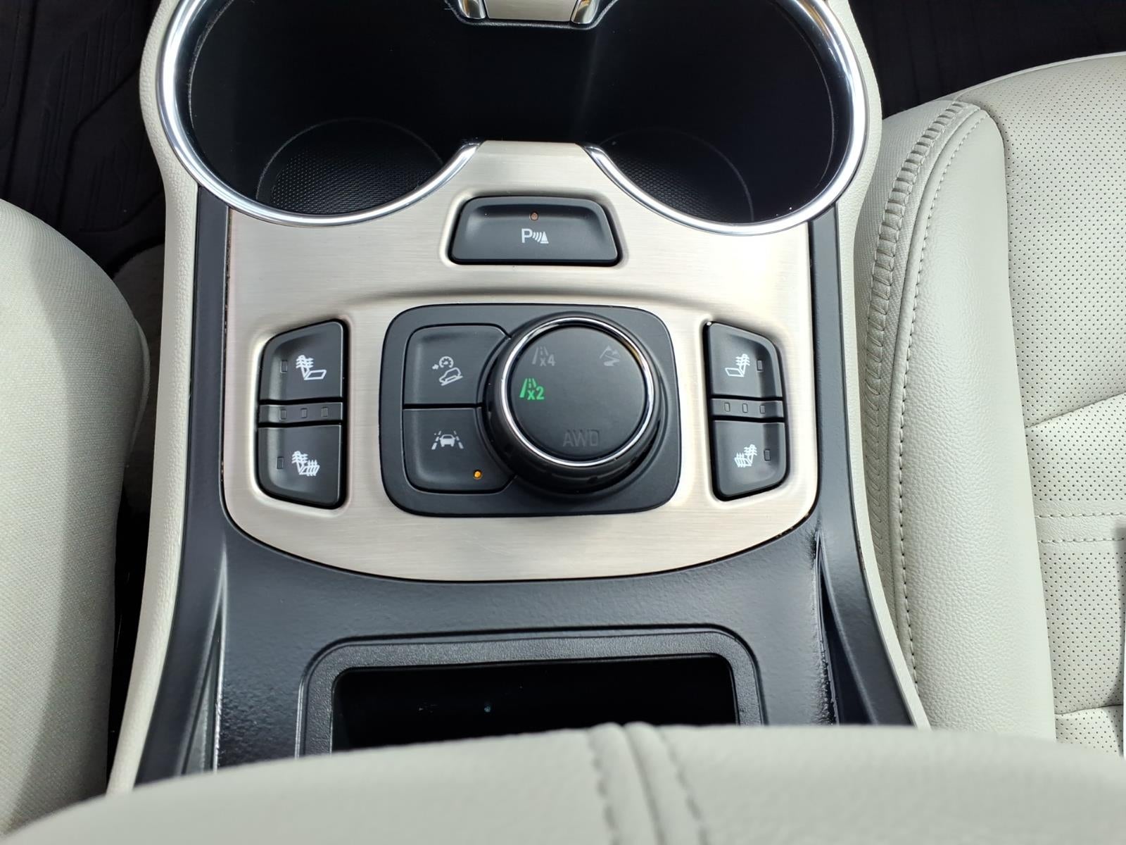 2023 GMC Terrain AWD Denali