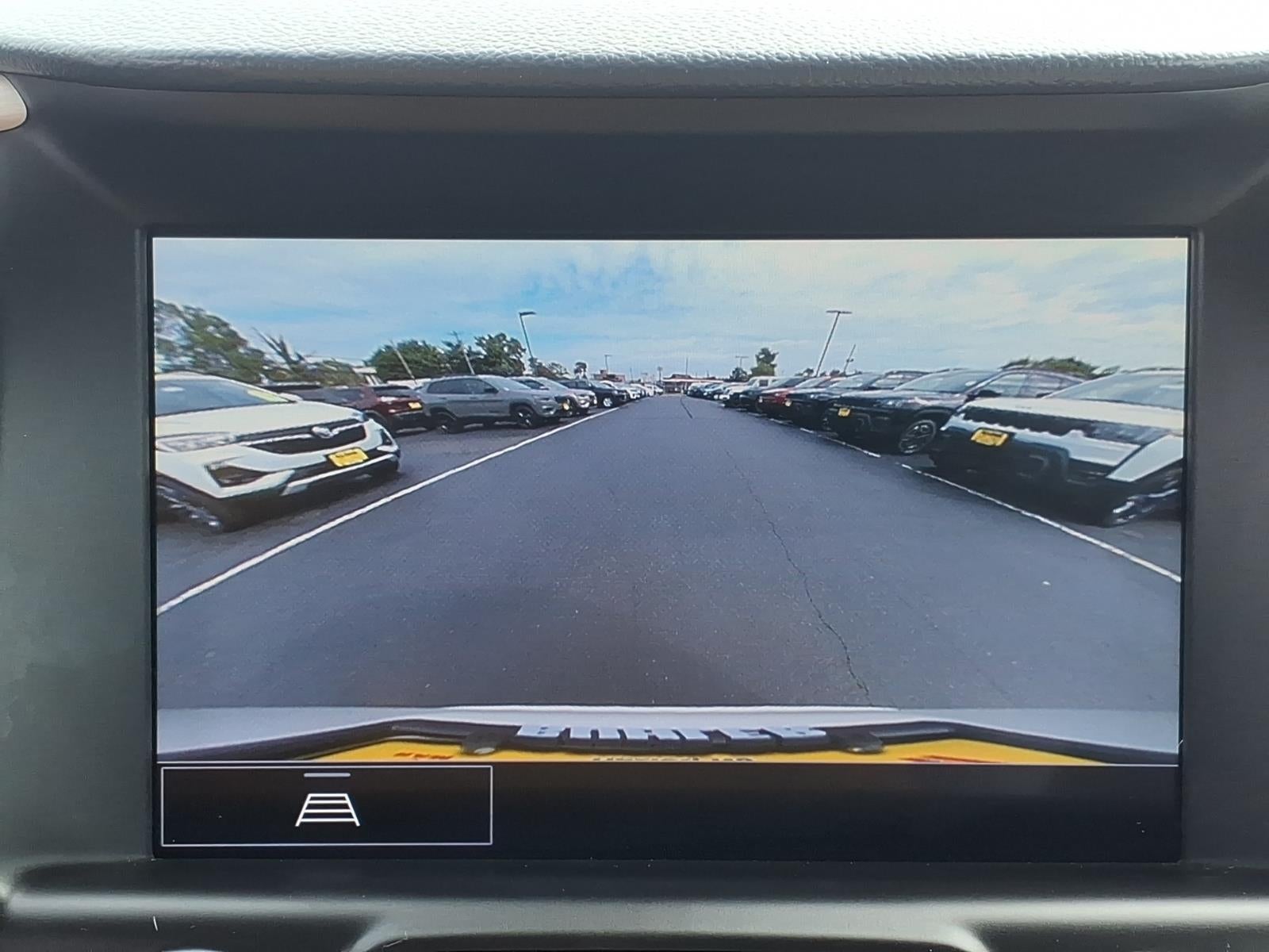 2023 GMC Terrain AWD Denali