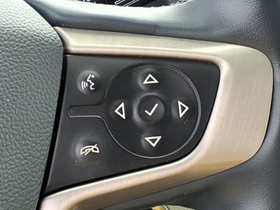 2023 GMC Terrain AWD Denali