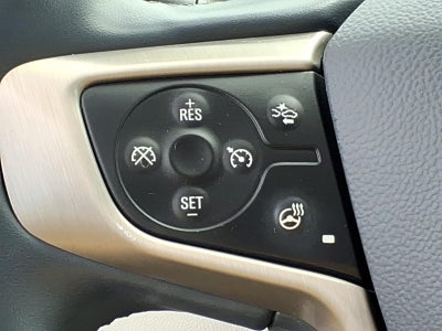 2023 GMC Terrain AWD Denali