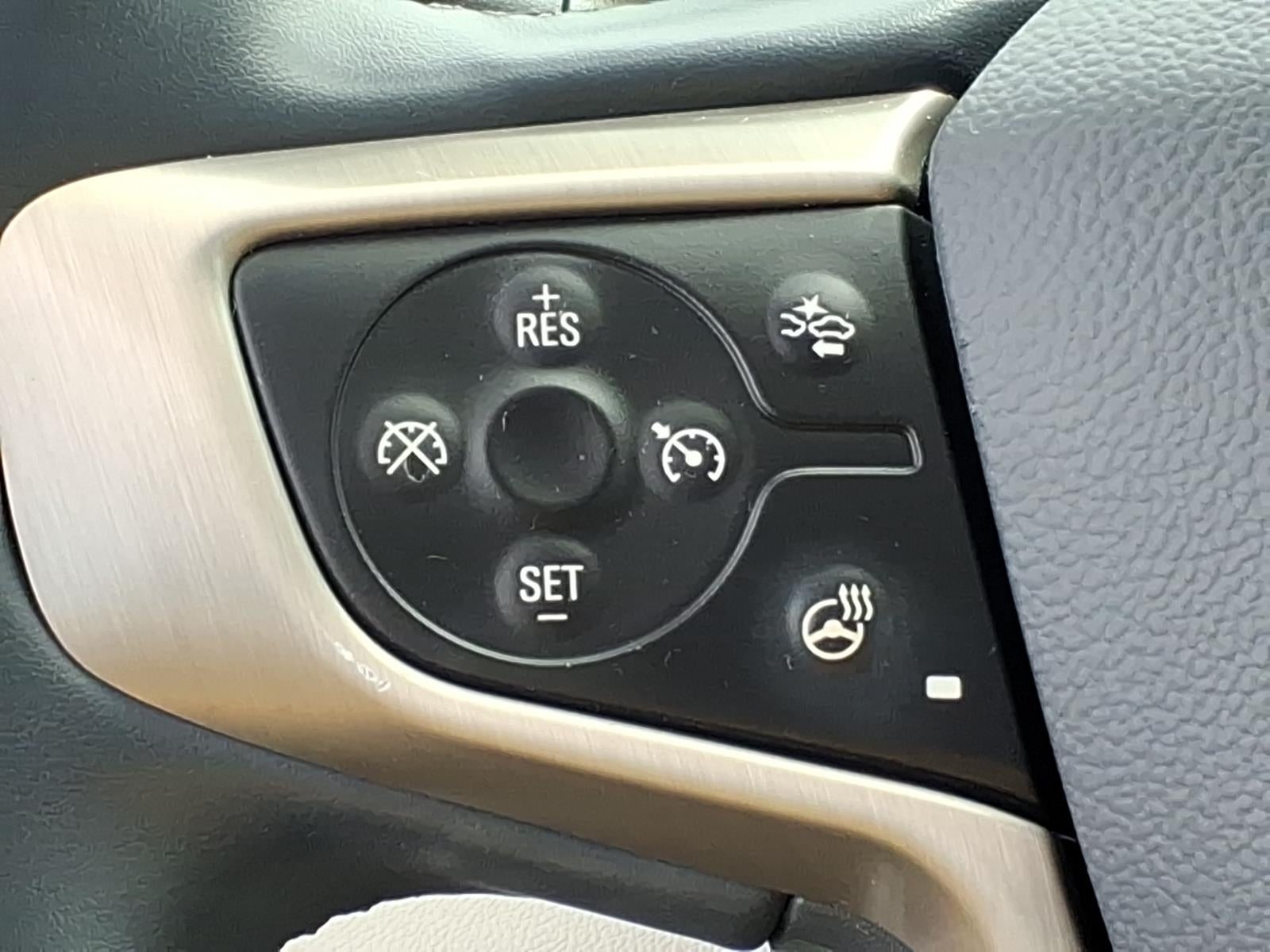 2023 GMC Terrain AWD Denali