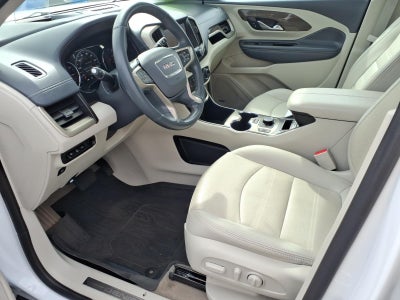 2023 GMC Terrain AWD Denali