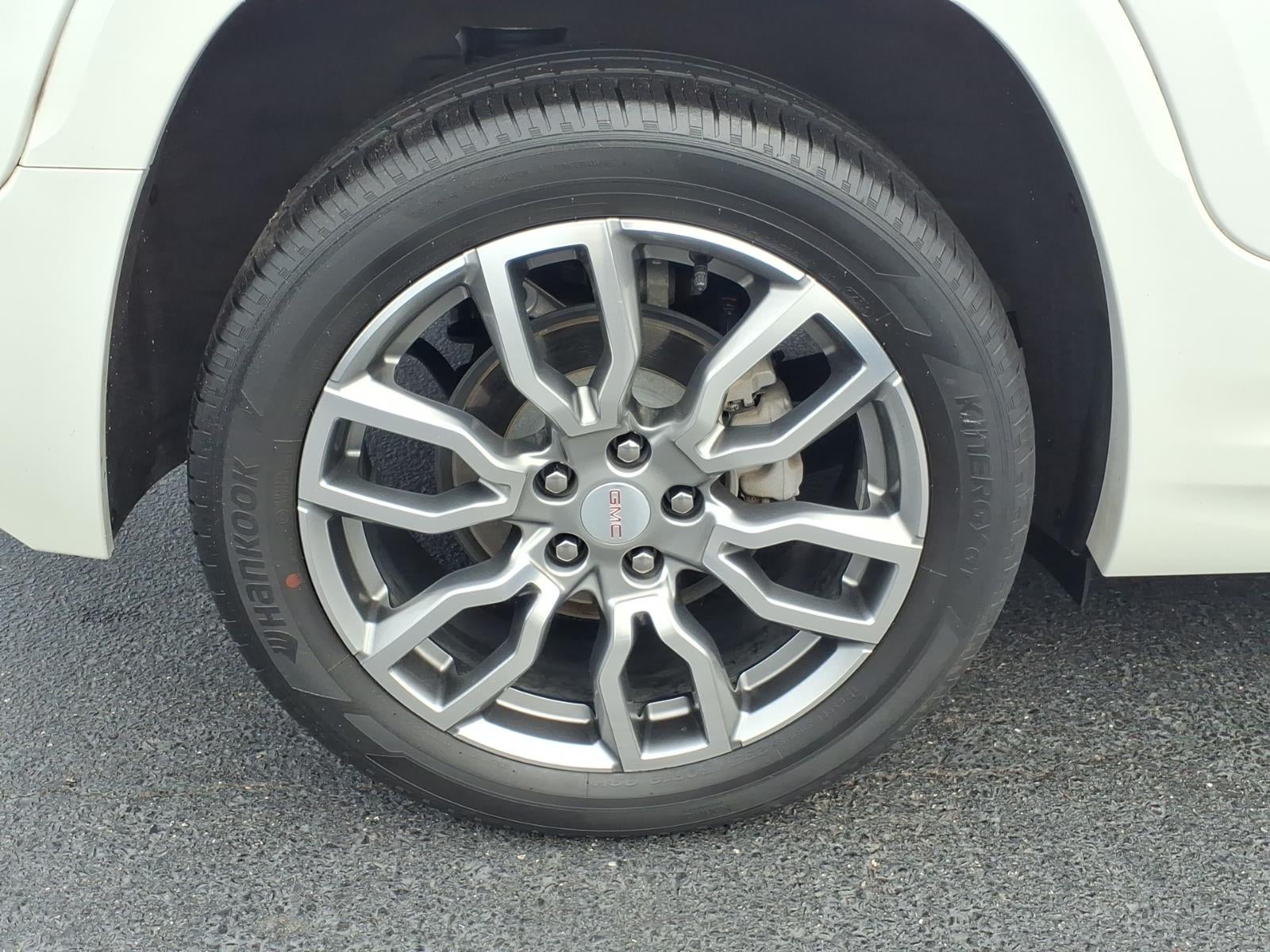 2023 GMC Terrain AWD Denali