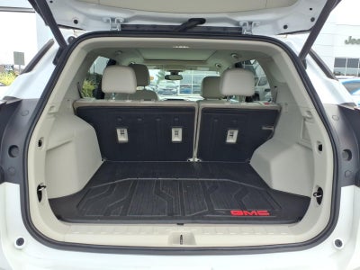 2023 GMC Terrain AWD Denali