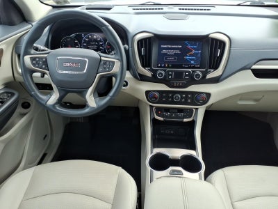 2023 GMC Terrain AWD Denali