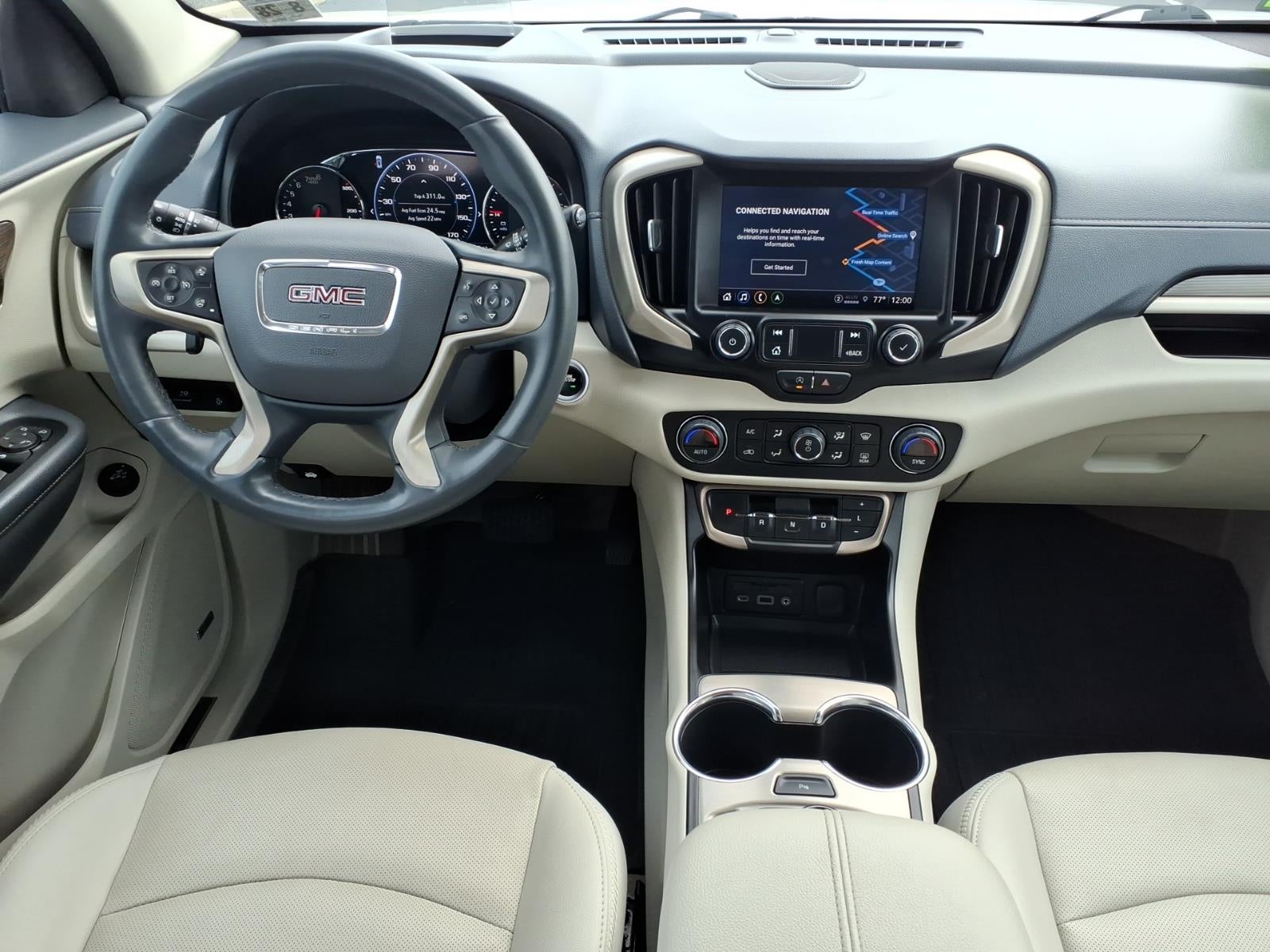 2023 GMC Terrain AWD Denali
