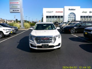 2023 GMC Terrain AWD Denali