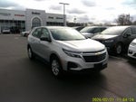 2022 Chevrolet Equinox AWD LS