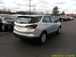 2022 Chevrolet Equinox AWD LS