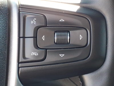 2023 GMC Sierra 1500 4WD Crew Cab Short Box Elevation with 3VL