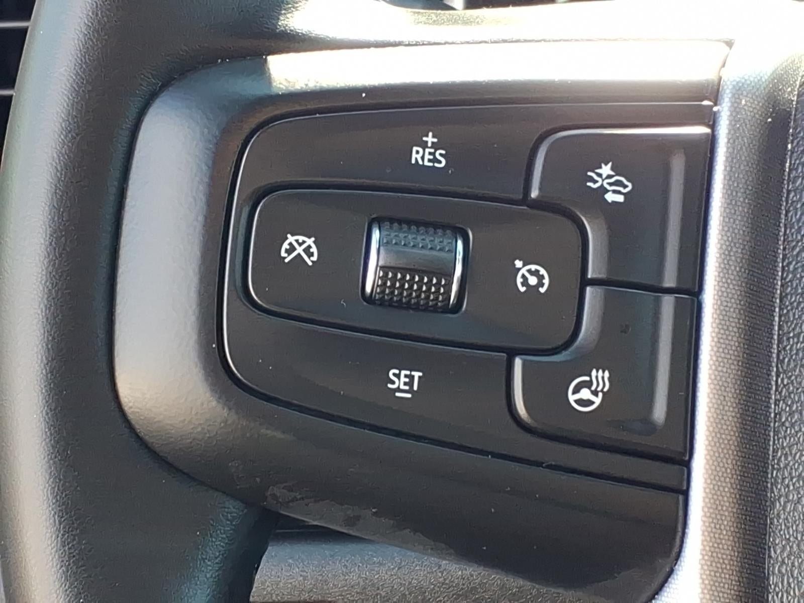 2023 GMC Sierra 1500 4WD Crew Cab Short Box Elevation with 3VL