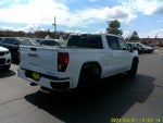 2023 GMC Sierra 1500 4WD Crew Cab Short Box Elevation with 3VL