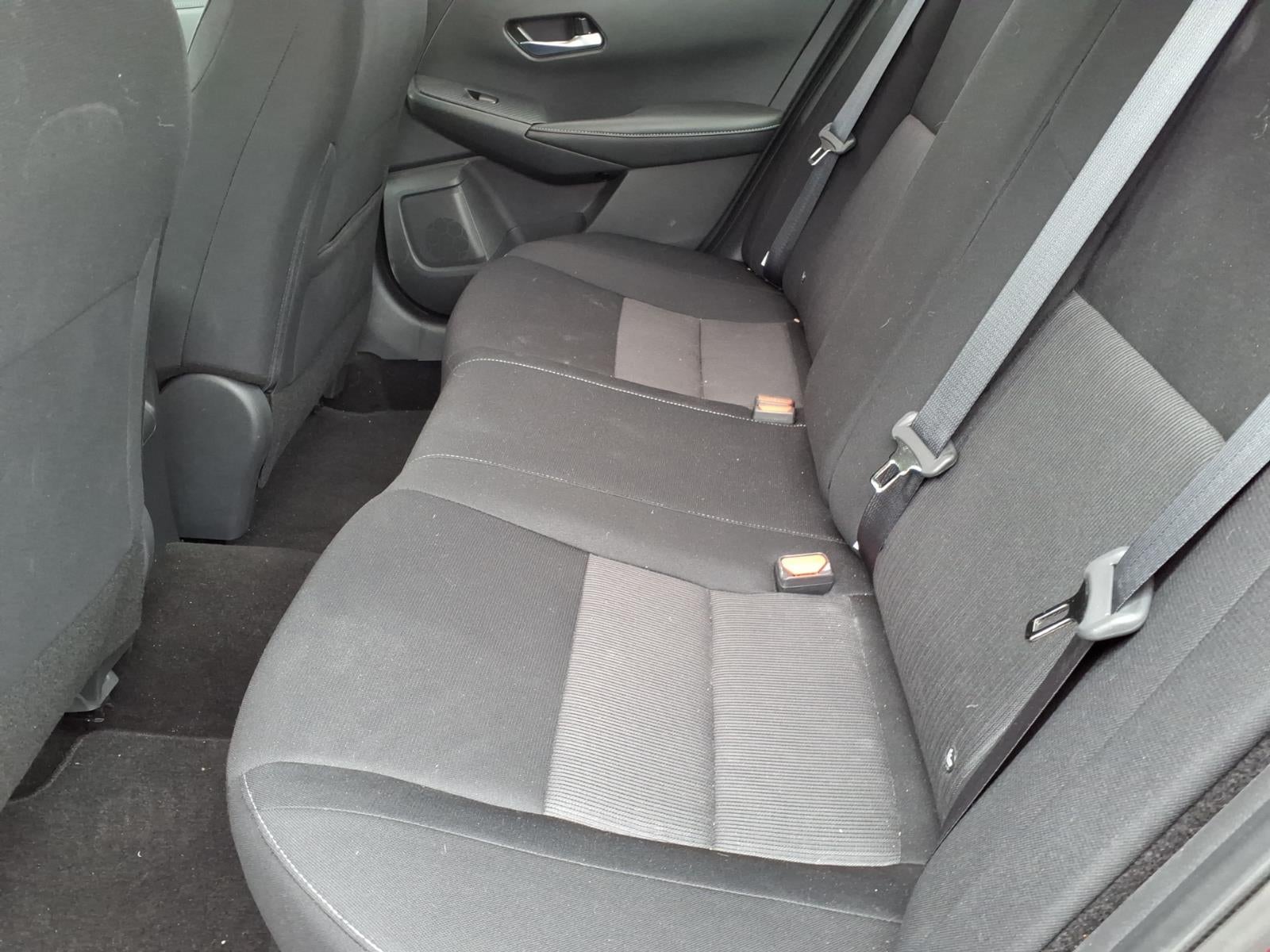 2023 Nissan Sentra SV Xtronic CVT