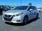 2021 Nissan Versa SV Xtronic CVT