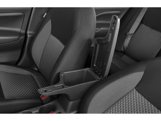 2021 Nissan Versa SV Xtronic CVT
