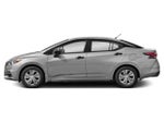 2021 Nissan Versa SV Xtronic CVT