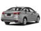 2021 Nissan Versa SV Xtronic CVT
