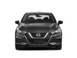 2021 Nissan Versa SV Xtronic CVT