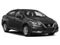 2021 Nissan Versa SV Xtronic CVT