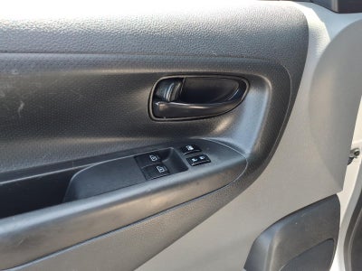 2020 Nissan NV200 Compact Cargo S Xtronic CVT