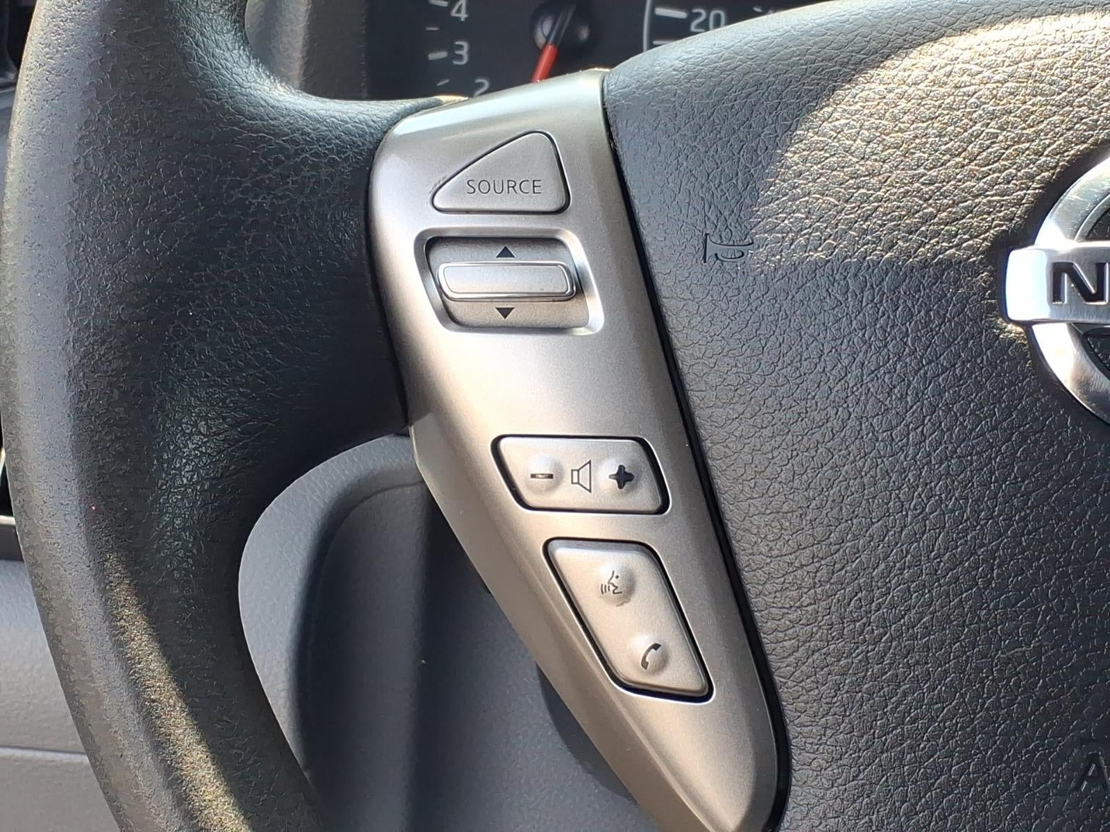 2020 Nissan NV200 Compact Cargo S Xtronic CVT