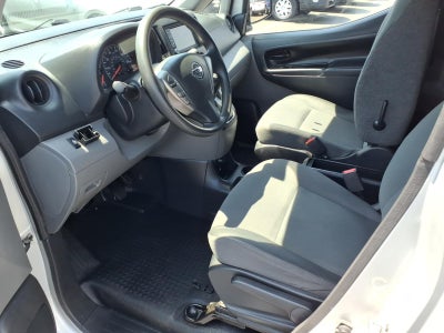 2020 Nissan NV200 Compact Cargo S Xtronic CVT