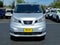2020 Nissan NV200 Compact Cargo S Xtronic CVT