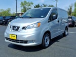 2020 Nissan NV200 Compact Cargo S Xtronic CVT