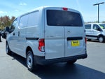 2020 Nissan NV200 Compact Cargo S Xtronic CVT