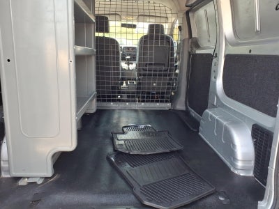 2020 Nissan NV200 Compact Cargo S Xtronic CVT