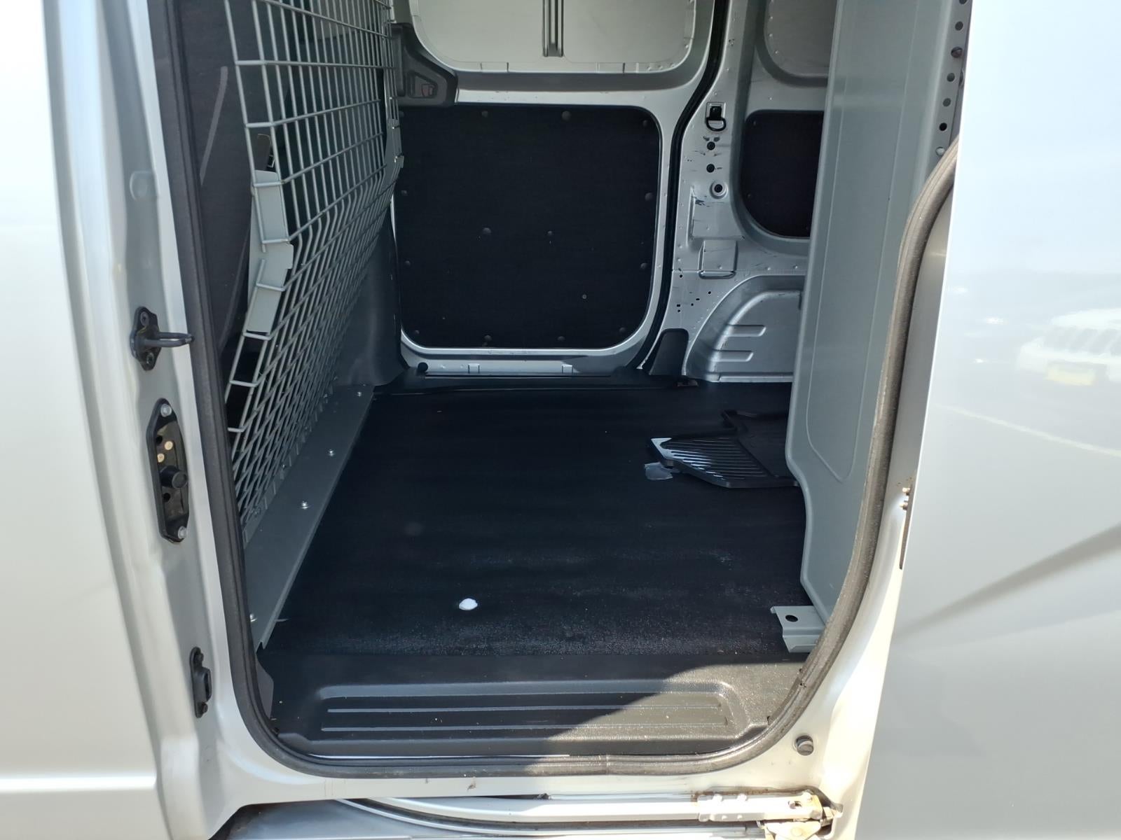 2020 Nissan NV200 Compact Cargo S Xtronic CVT
