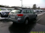 2011 Subaru Outback 2.5i