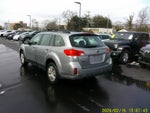 2011 Subaru Outback 2.5i