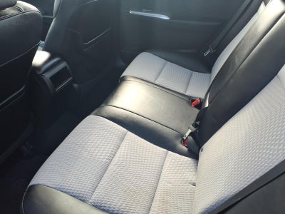 2013 Toyota Camry Base