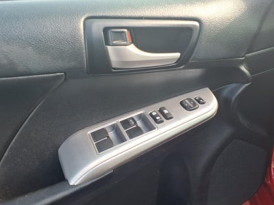 2013 Toyota Camry Base