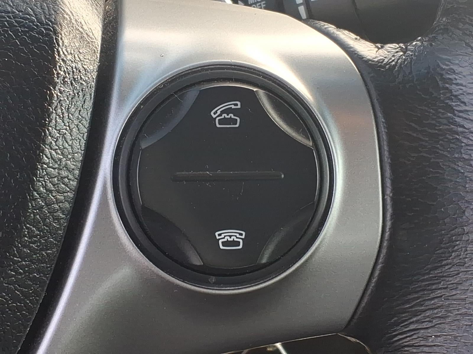 2013 Toyota Camry Base