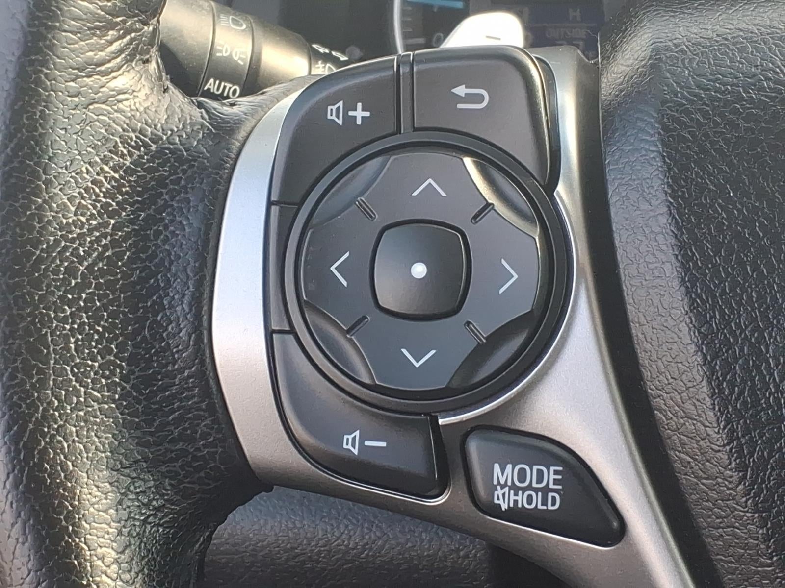 2013 Toyota Camry Base