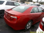 2013 Toyota Camry Base