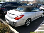 2008 Toyota Camry Solara Base