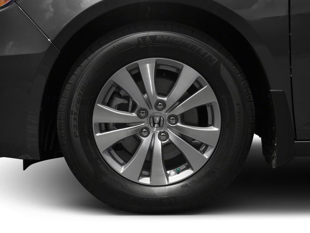 2016 Honda Odyssey EX