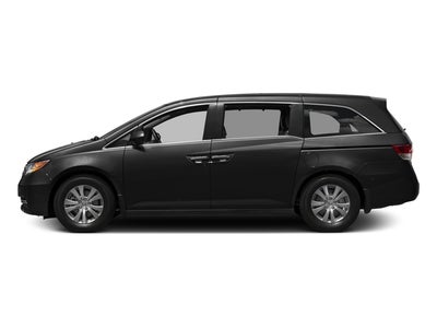 2016 Honda Odyssey EX